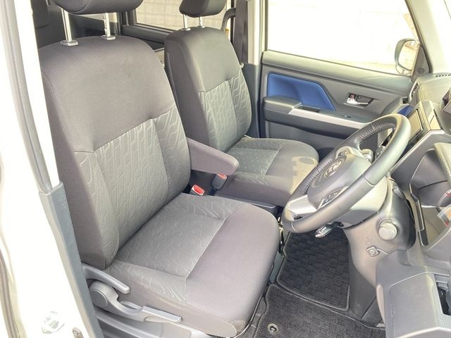 TOYOTA ROOMY 2019 Image 31