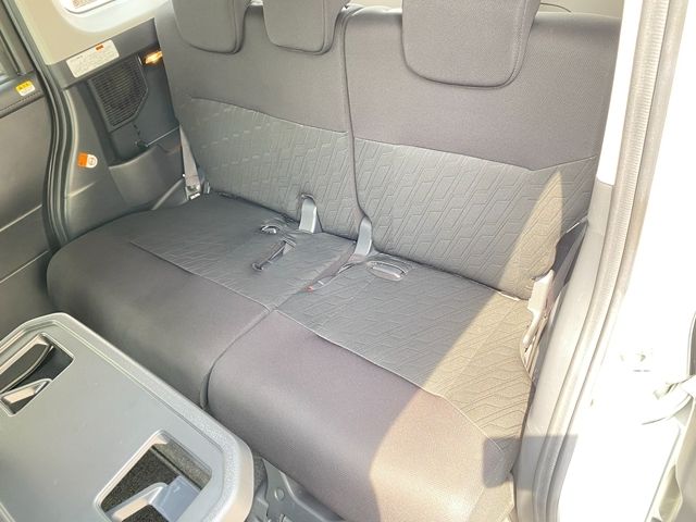 TOYOTA ROOMY 2019 Image 31