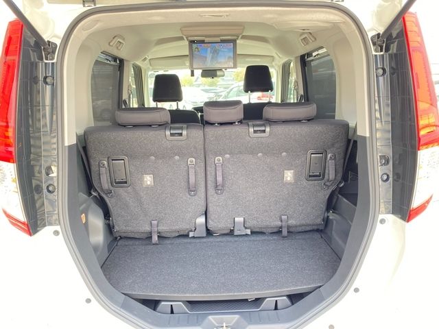 TOYOTA ROOMY 2019 Image 31