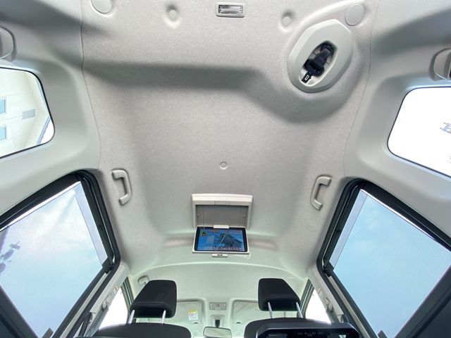 TOYOTA ROOMY 2019 Image 31