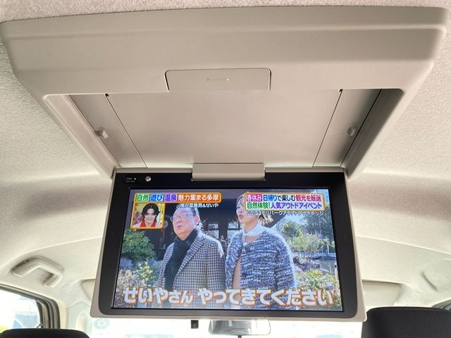 TOYOTA ROOMY 2019 Image 31