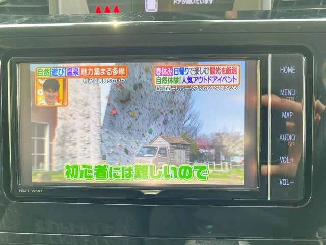 TOYOTA ROOMY 2019 Image 31