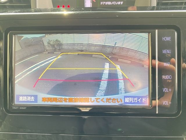 TOYOTA ROOMY 2019 Image 31