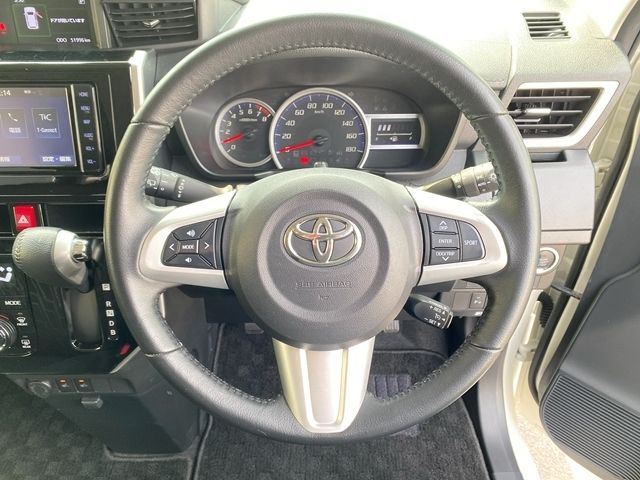 TOYOTA ROOMY 2019 Image 31
