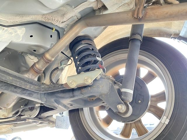 TOYOTA ROOMY 2019 Image 31