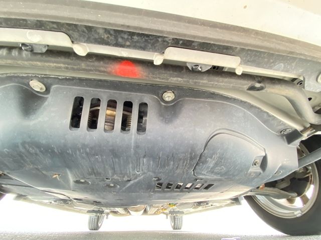 TOYOTA ROOMY 2019 Image 31