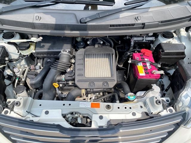 TOYOTA ROOMY 2019 Image 31