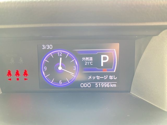 TOYOTA ROOMY 2019 Image 31