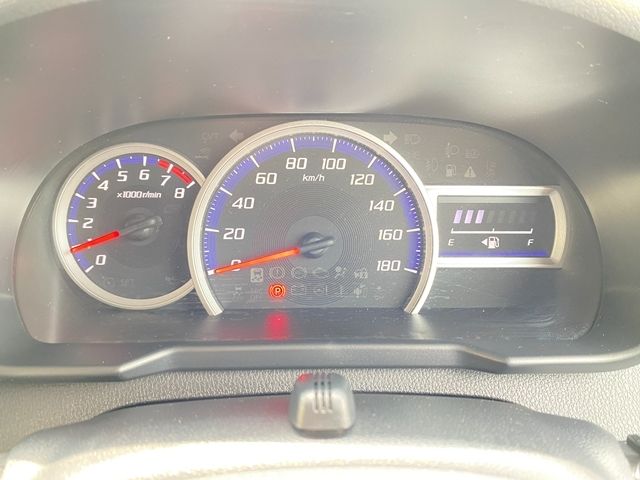 TOYOTA ROOMY 2019 Image 31