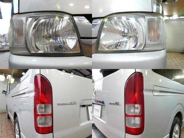 TOYOTA REGIUSACE VAN 2WD 2010 Image 31