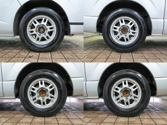 TOYOTA REGIUSACE VAN 2WD 2010 Image 31