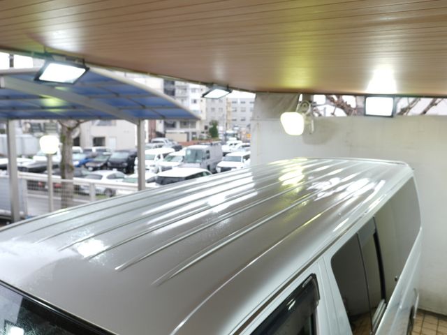 TOYOTA REGIUSACE VAN 2WD 2010 Image 31