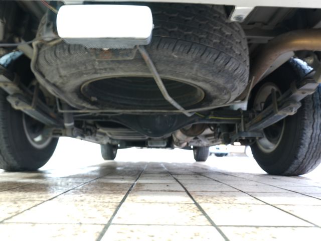 TOYOTA REGIUSACE VAN 2WD 2010 Image 31