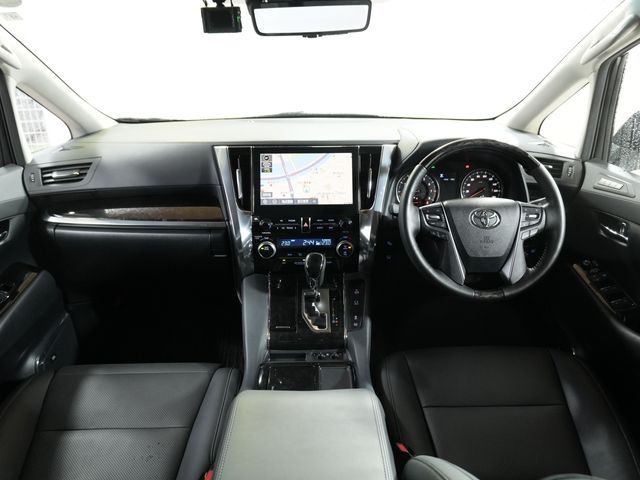 TOYOTA ALPHARD 2023 Image 31