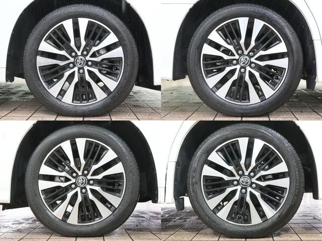 TOYOTA ALPHARD 2023 Image 31