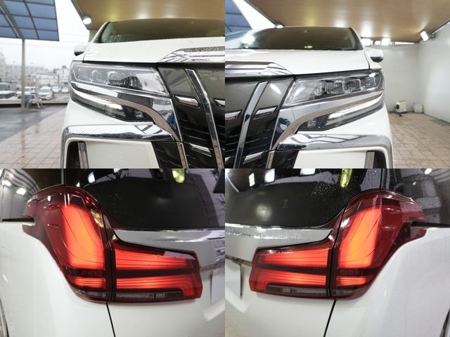 TOYOTA ALPHARD 2023 Image 31