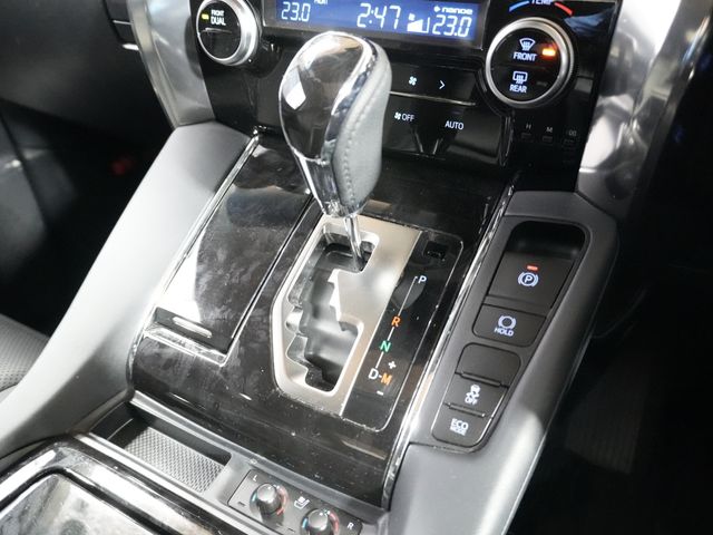 TOYOTA ALPHARD 2023 Image 31