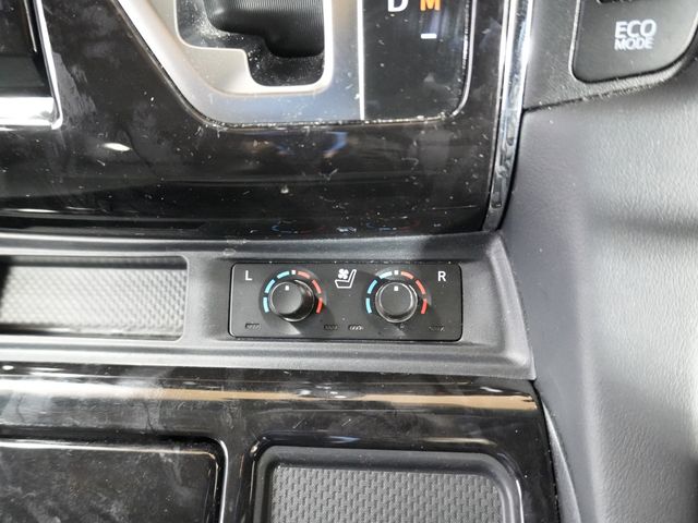 TOYOTA ALPHARD 2023 Image 31