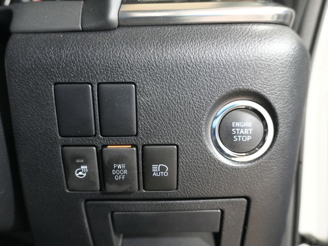 TOYOTA ALPHARD 2023 Image 31