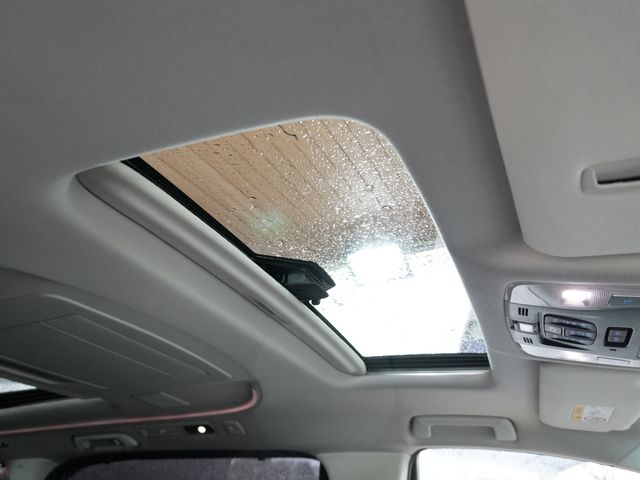 TOYOTA ALPHARD 2023 Image 31