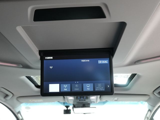 TOYOTA ALPHARD 2023 Image 31