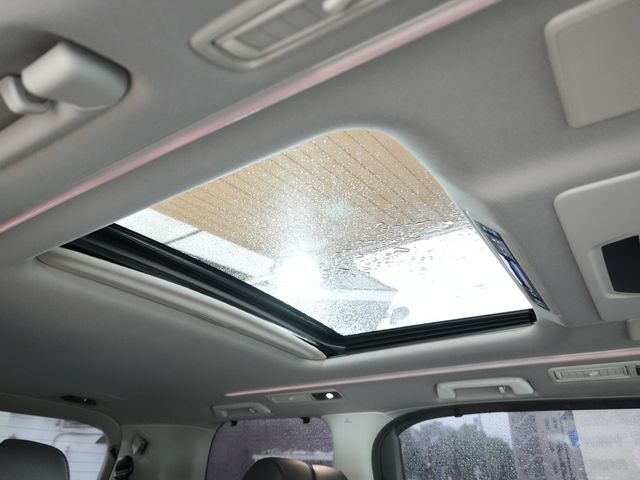 TOYOTA ALPHARD 2023 Image 31