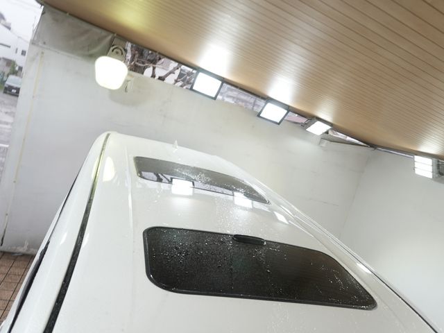 TOYOTA ALPHARD 2023 Image 31