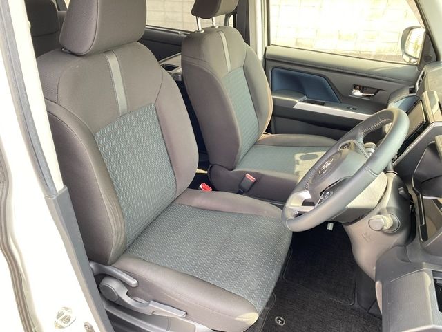 TOYOTA ROOMY 2021 Image 31