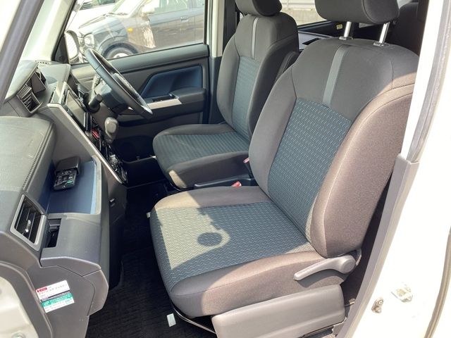 TOYOTA ROOMY 2021 Image 31