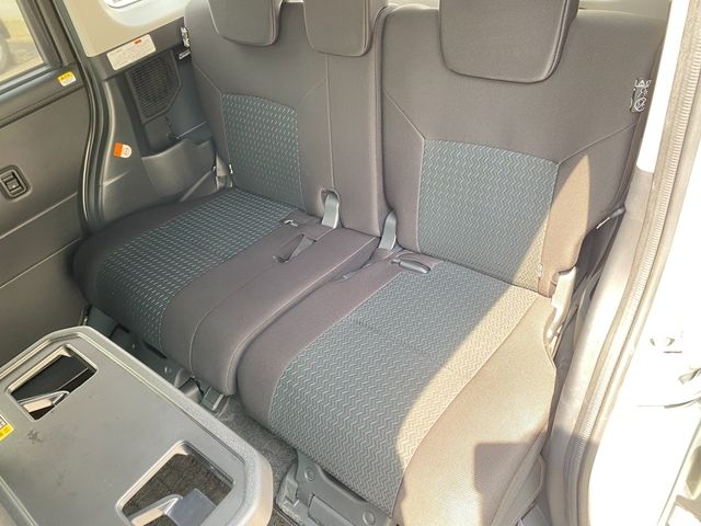 TOYOTA ROOMY 2021 Image 31