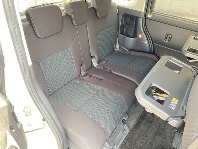 TOYOTA ROOMY 2021 Image 31