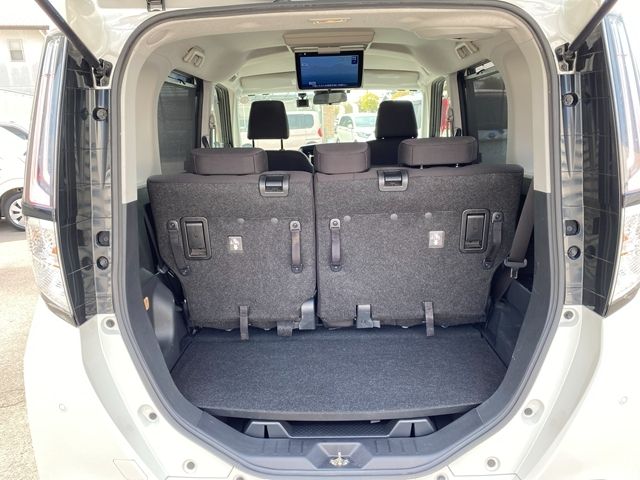 TOYOTA ROOMY 2021 Image 31