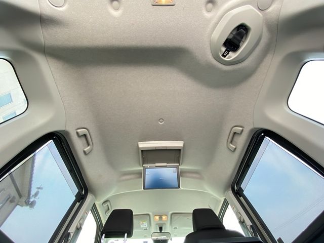 TOYOTA ROOMY 2021 Image 31