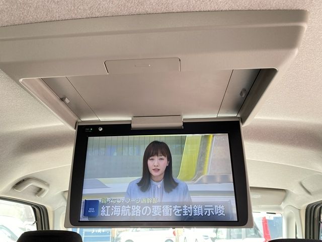 TOYOTA ROOMY 2021 Image 31