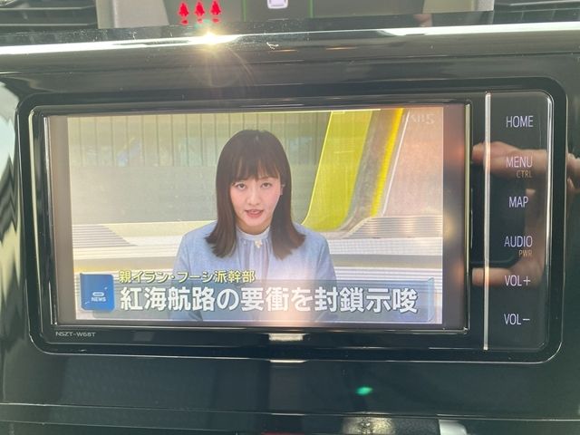 TOYOTA ROOMY 2021 Image 31