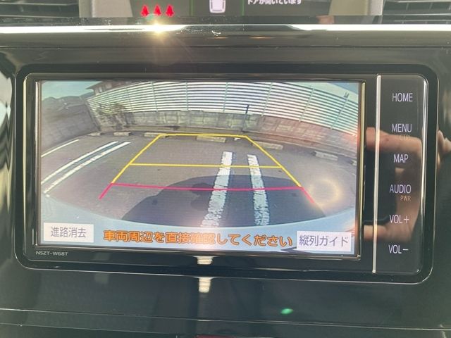 TOYOTA ROOMY 2021 Image 31