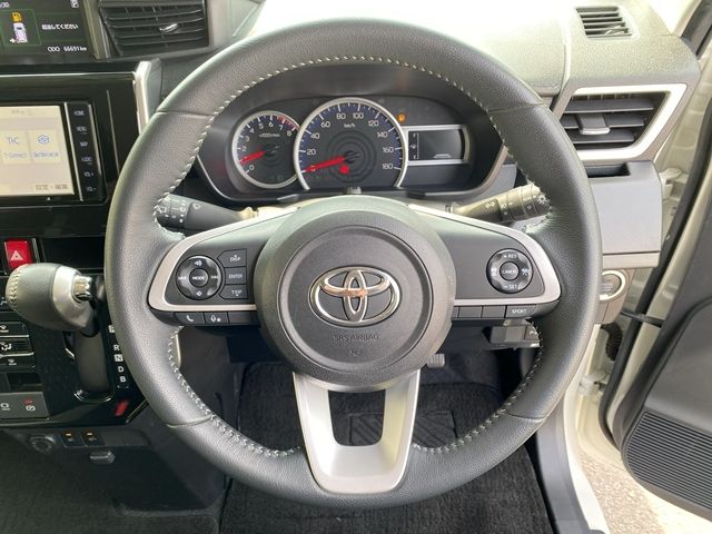 TOYOTA ROOMY 2021 Image 31