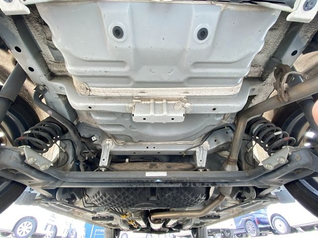 TOYOTA ROOMY 2021 Image 31