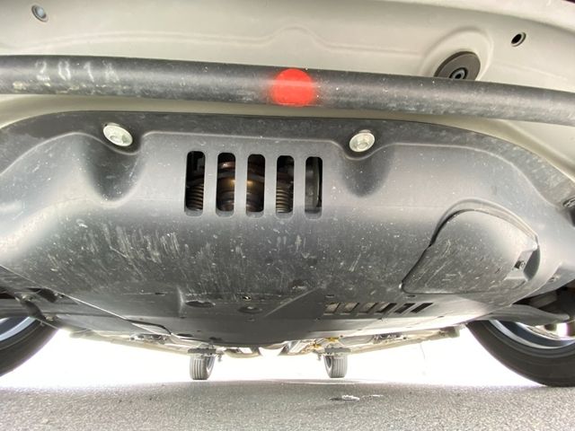 TOYOTA ROOMY 2021 Image 31