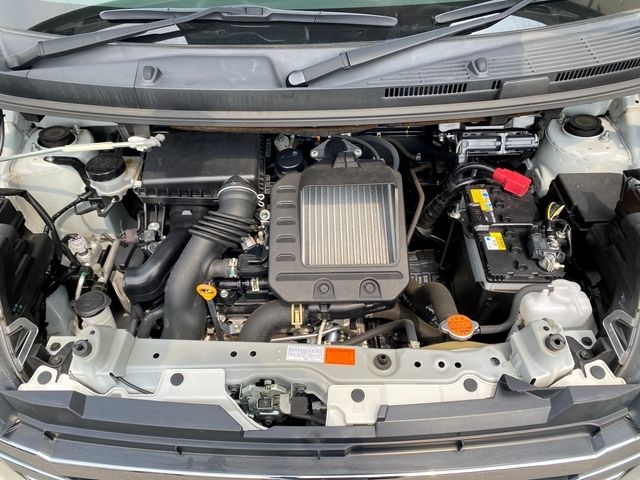 TOYOTA ROOMY 2021 Image 31