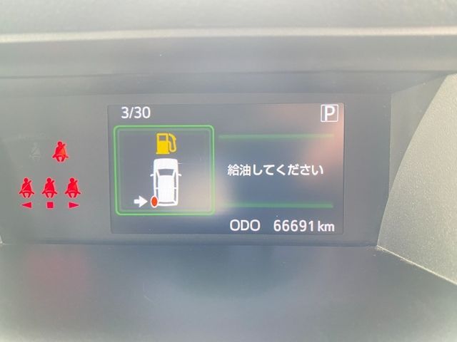 TOYOTA ROOMY 2021 Image 31