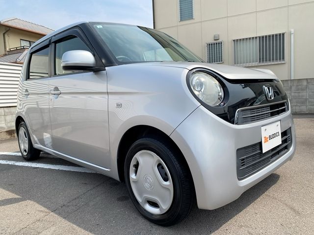 HONDA N-ONE 2013 Image 31