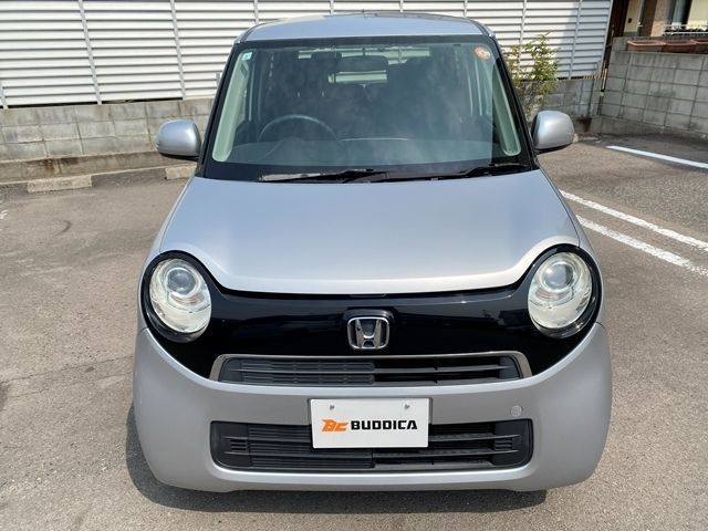 HONDA N-ONE 2013 Image 31