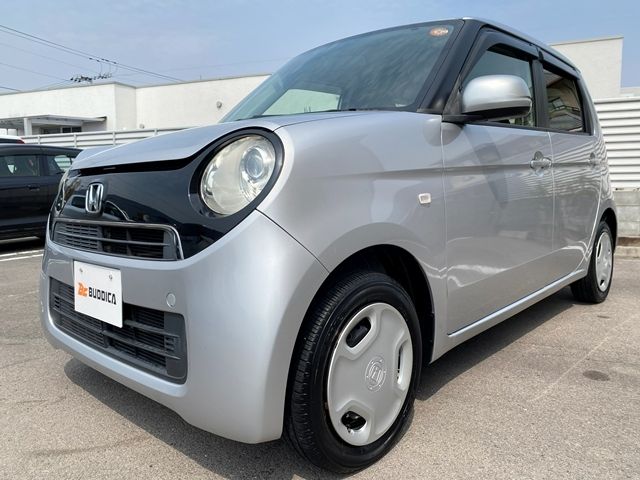 HONDA N-ONE 2013 Image 31