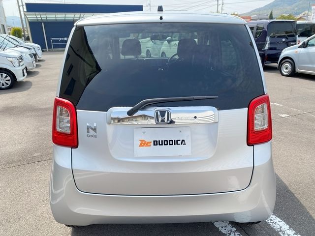 HONDA N-ONE 2013 Image 31