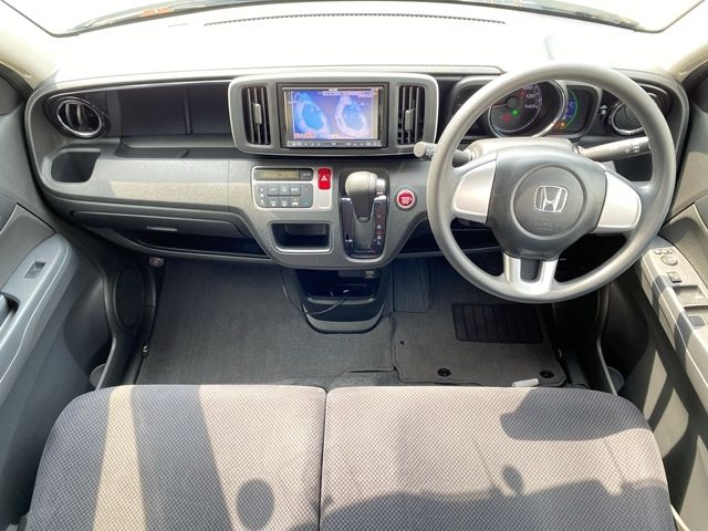 HONDA N-ONE 2013 Image 31