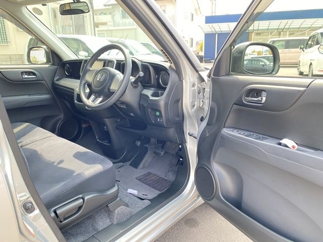 HONDA N-ONE 2013 Image 31