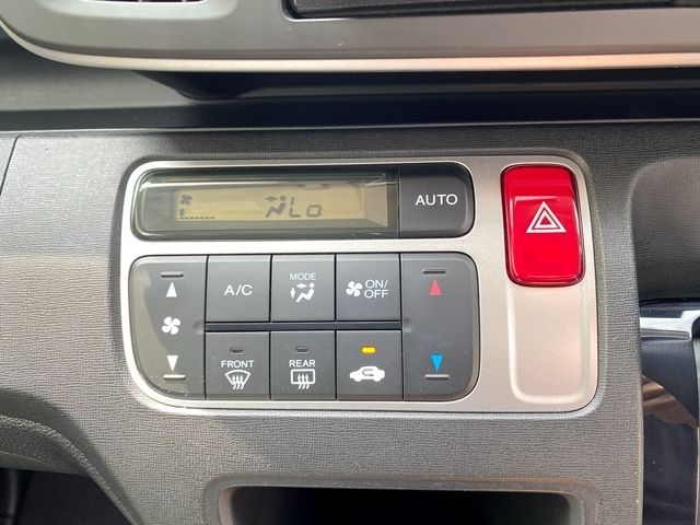 HONDA N-ONE 2013 Image 31