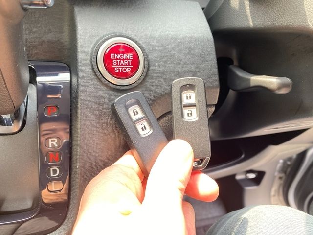 HONDA N-ONE 2013 Image 31