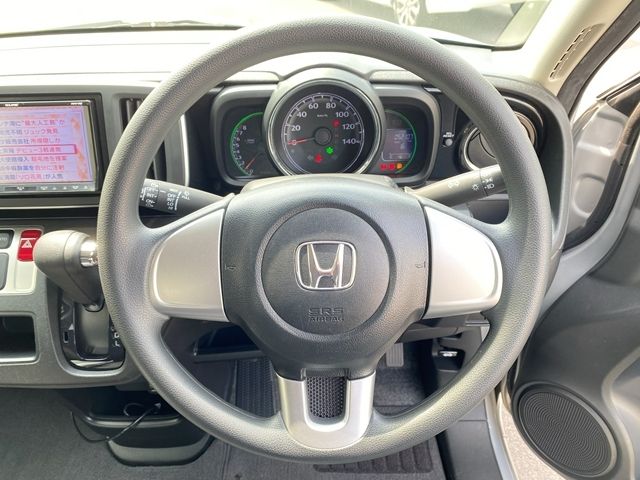 HONDA N-ONE 2013 Image 31